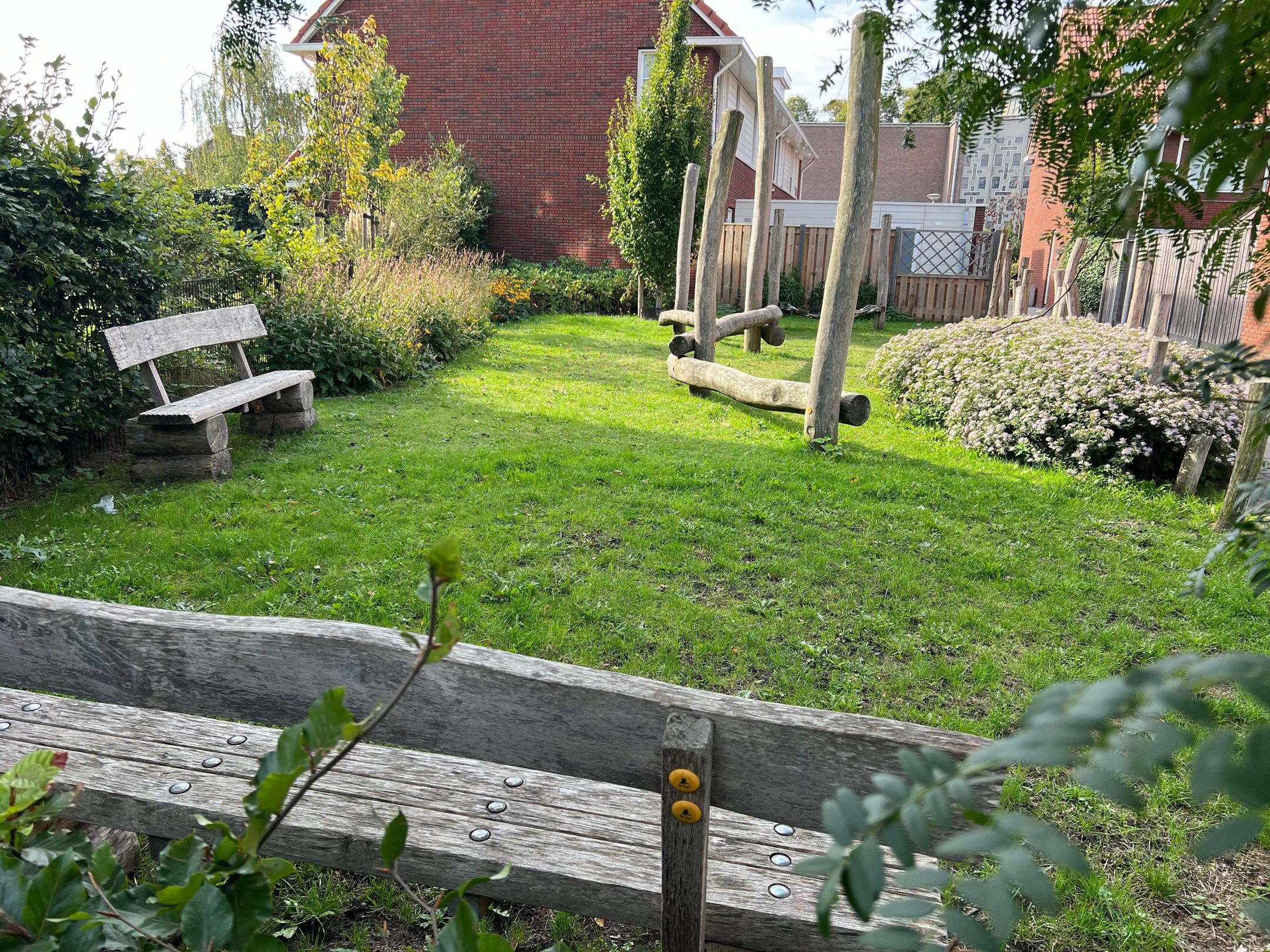 Photo 27 of Kortenaerstraat 2-D