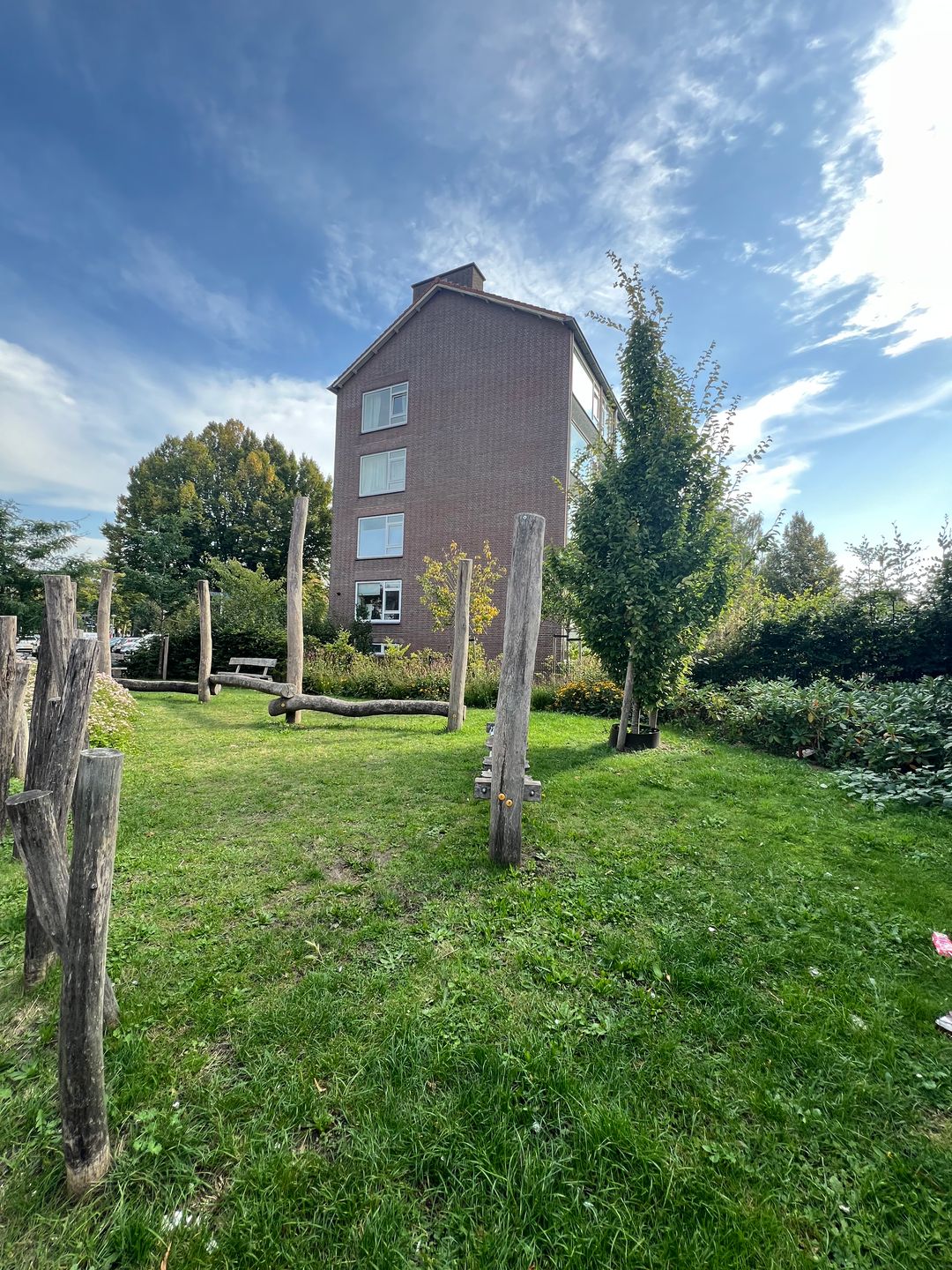 Photo 28 of Kortenaerstraat 2-D