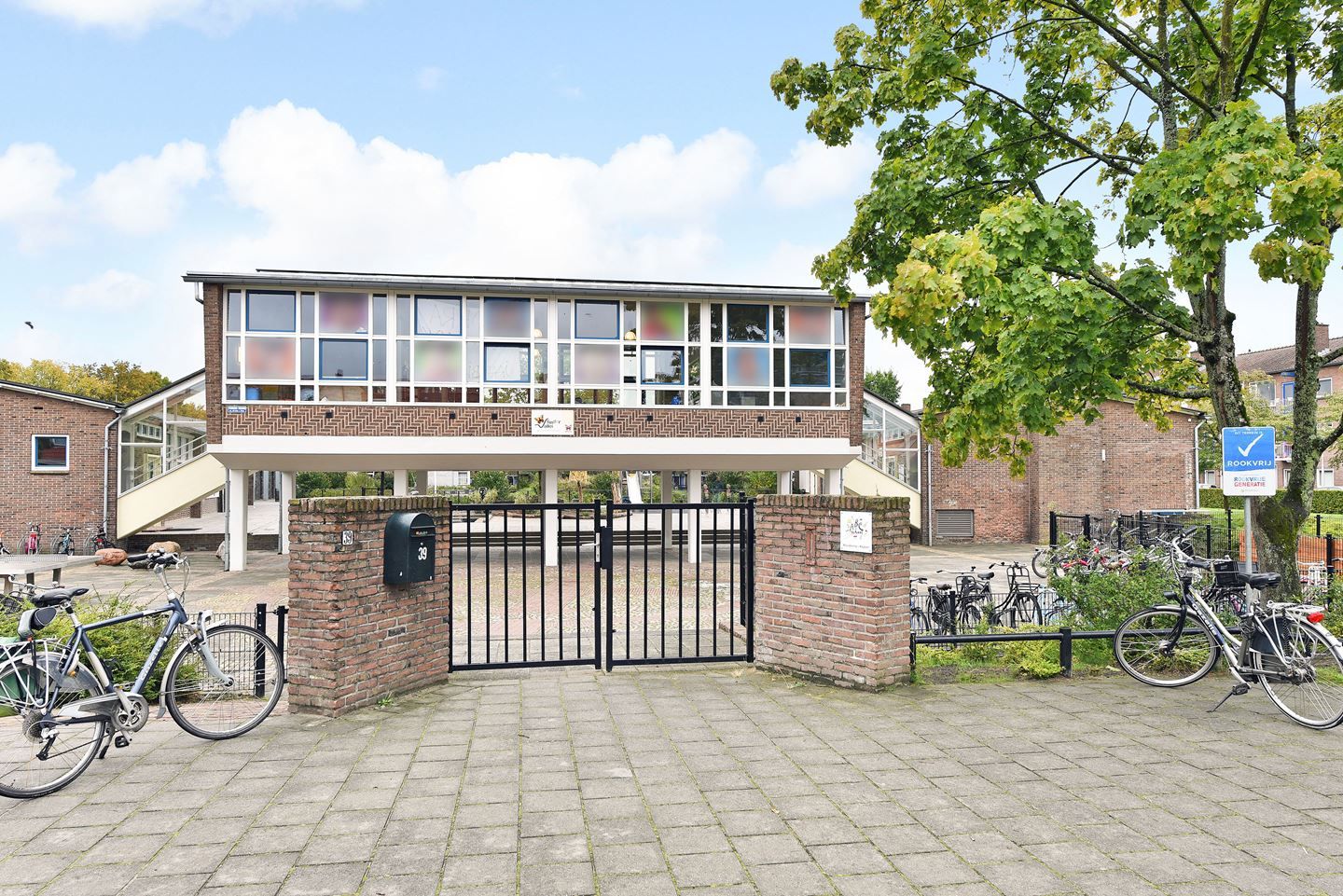 Photo 36 of Kortenaerstraat 2-D