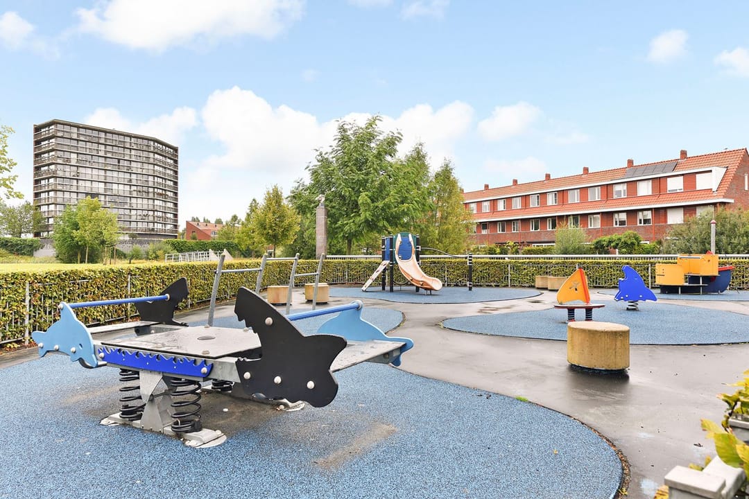 Photo 37 of Kortenaerstraat 2-D