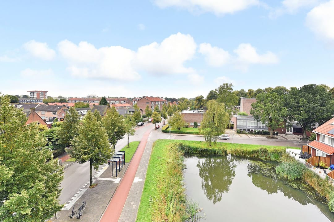 Photo 38 of Kortenaerstraat 2-D