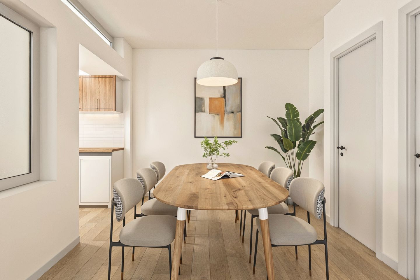 Foto 4 van Kapelstraat 10