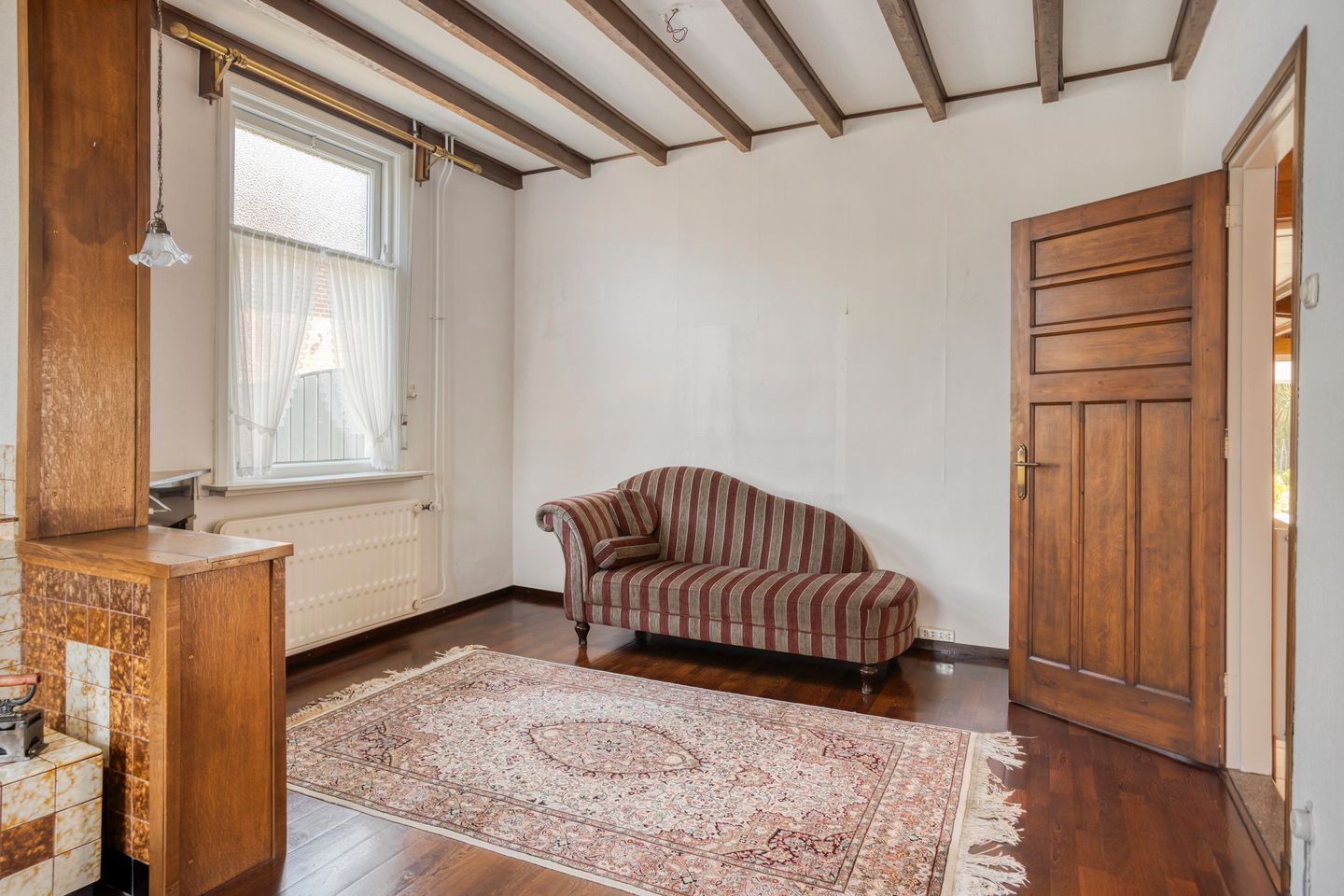 Foto 5 van Kapelstraat 10