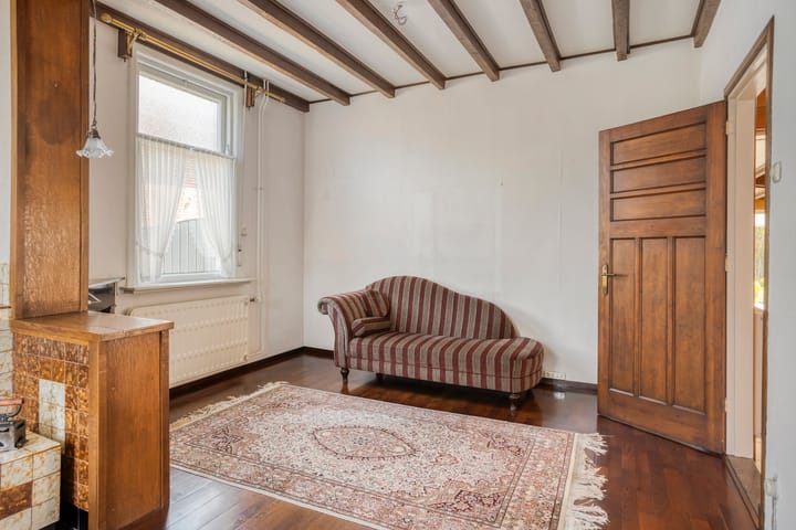 Foto 5 van Kapelstraat 10