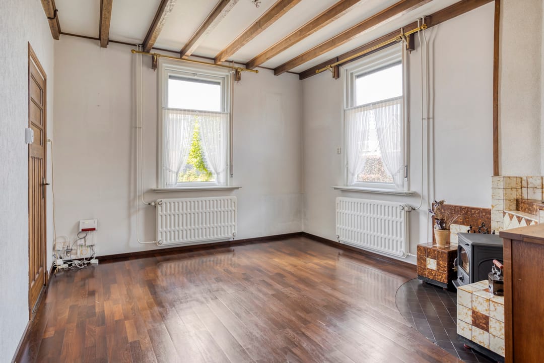 Foto 7 van Kapelstraat 10