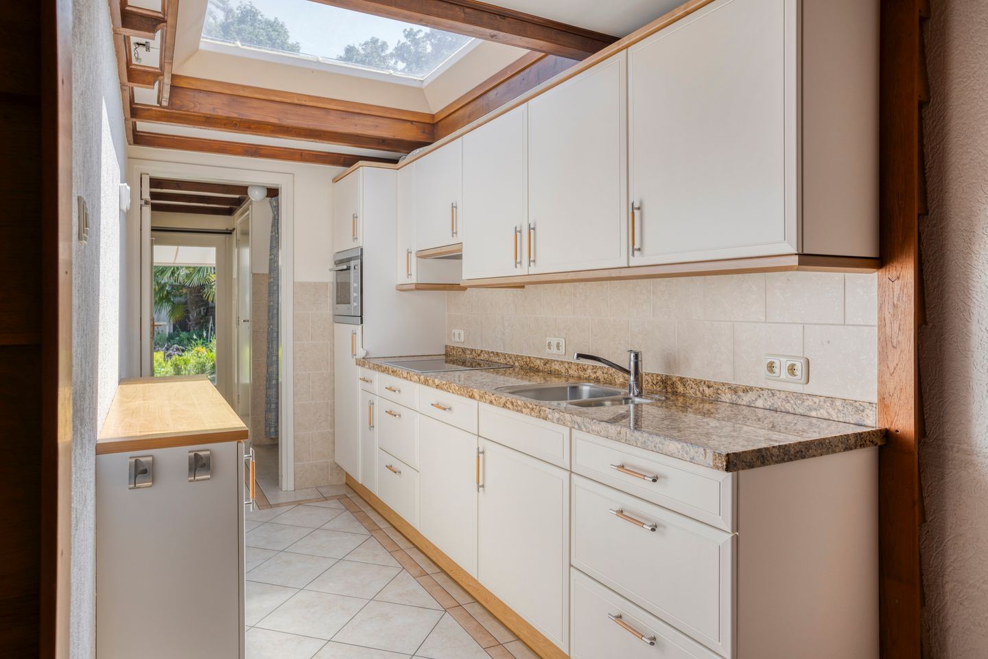 Foto 10 van Kapelstraat 10