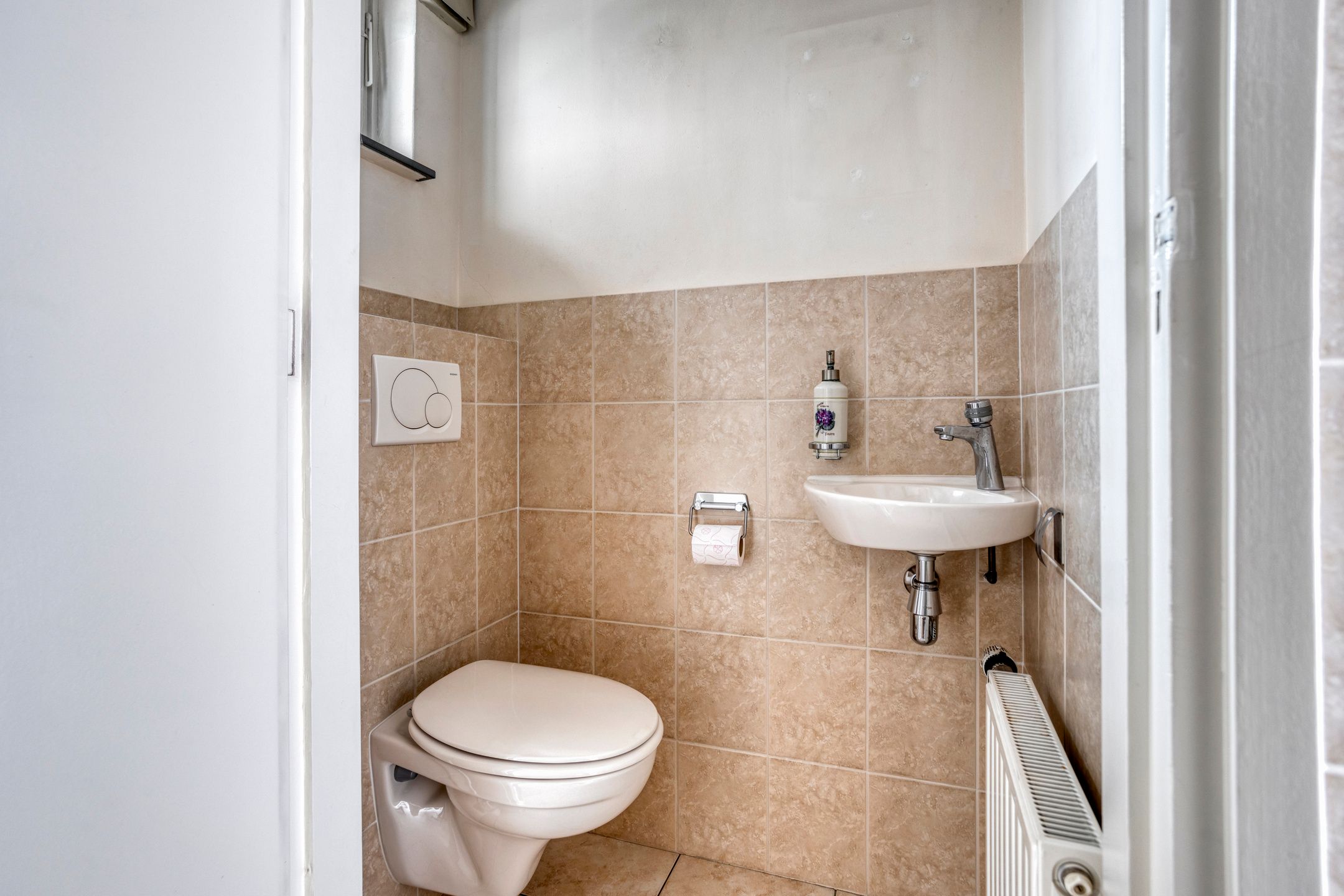 Foto 12 van Kapelstraat 10