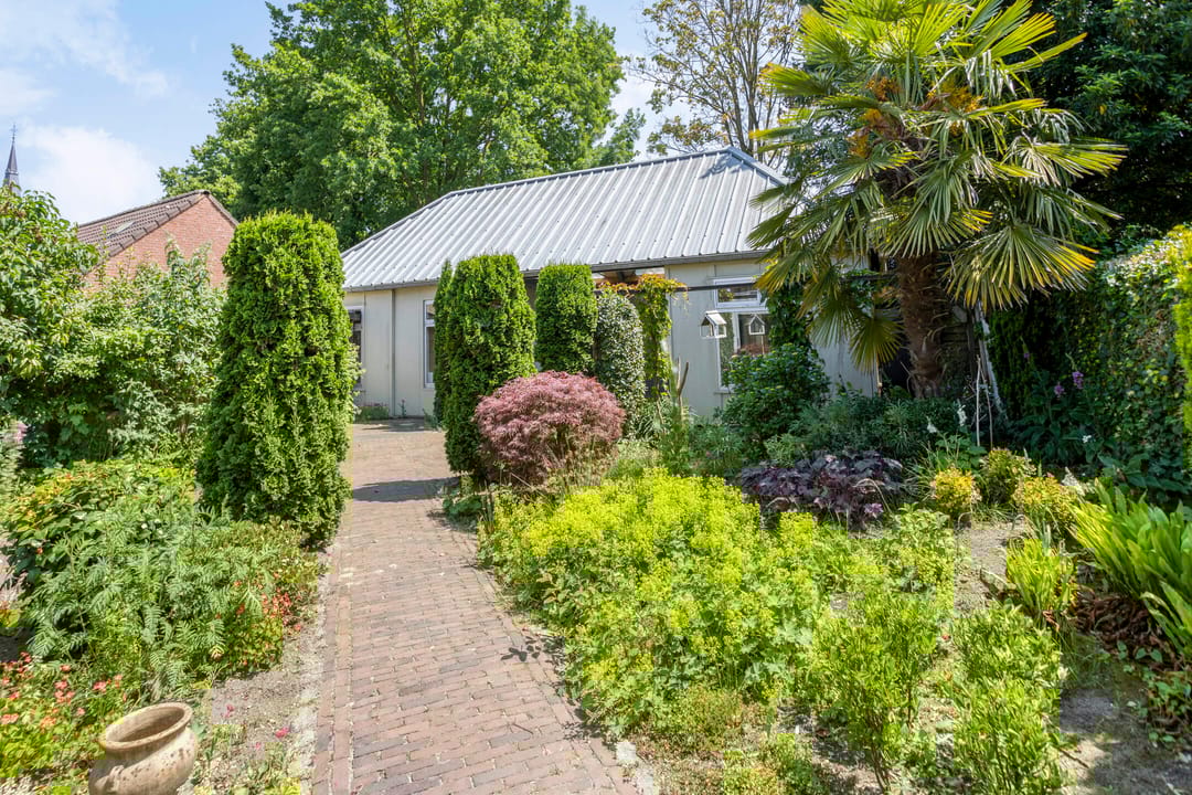 Foto 31 van Kapelstraat 10