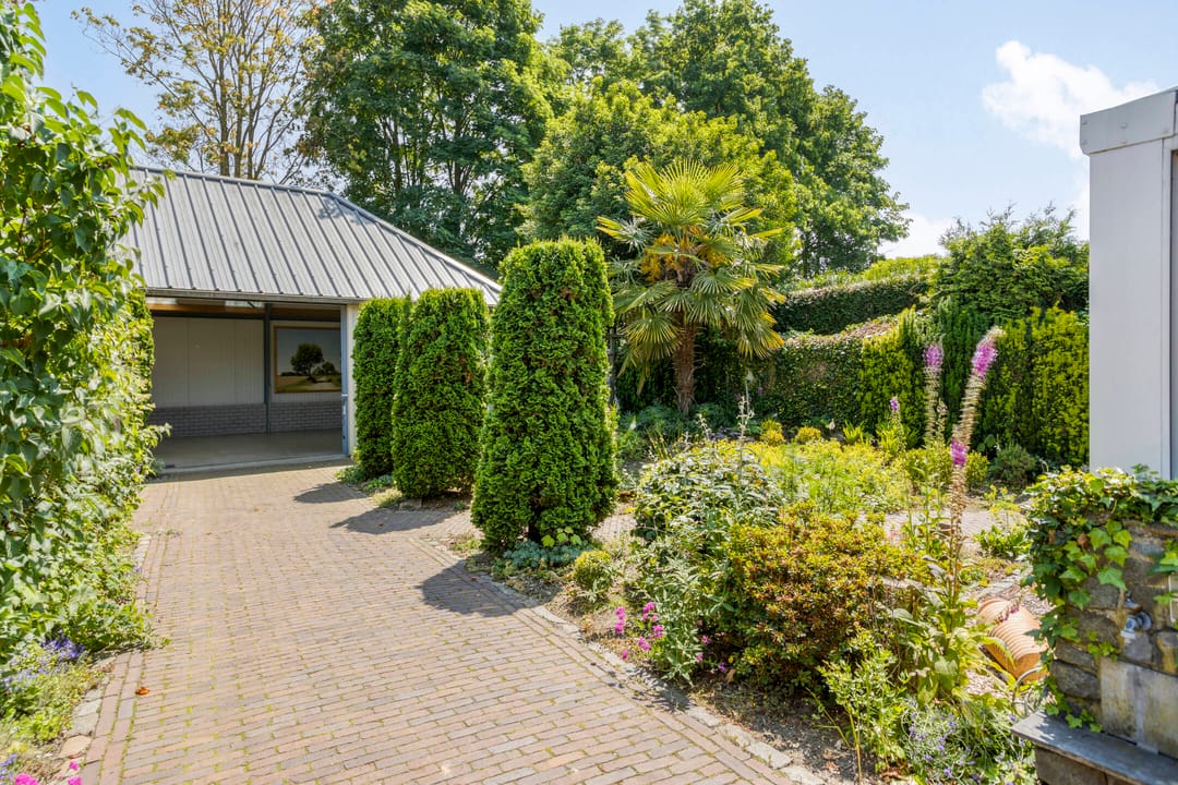 Foto 32 van Kapelstraat 10