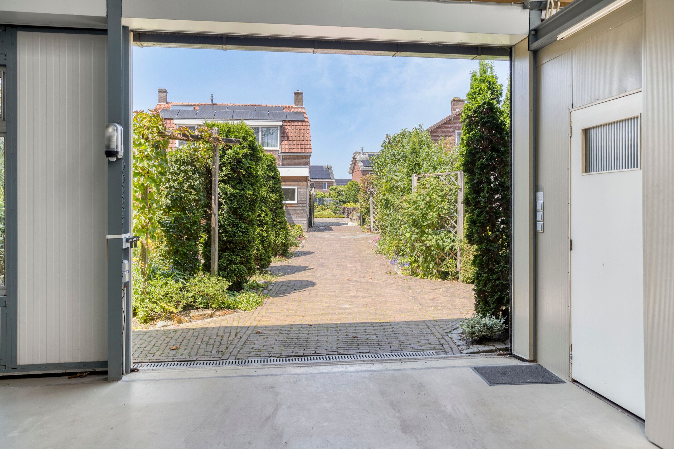 Foto 33 van Kapelstraat 10