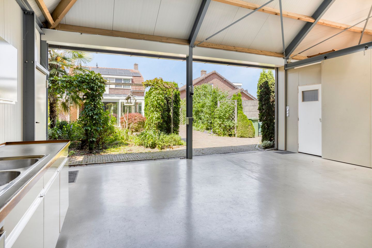 Foto 34 van Kapelstraat 10