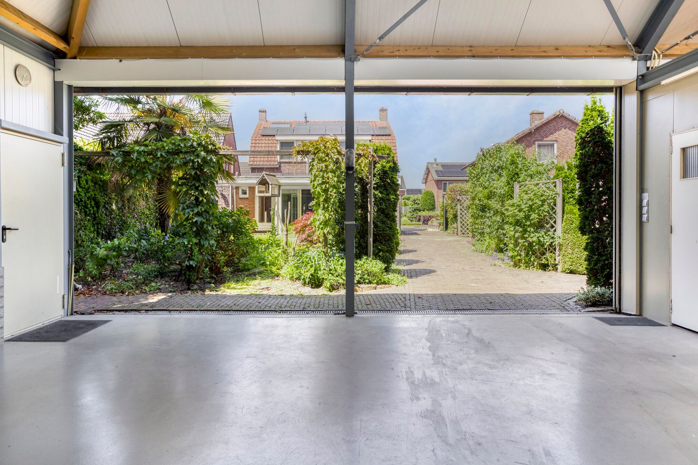 Foto 35 van Kapelstraat 10