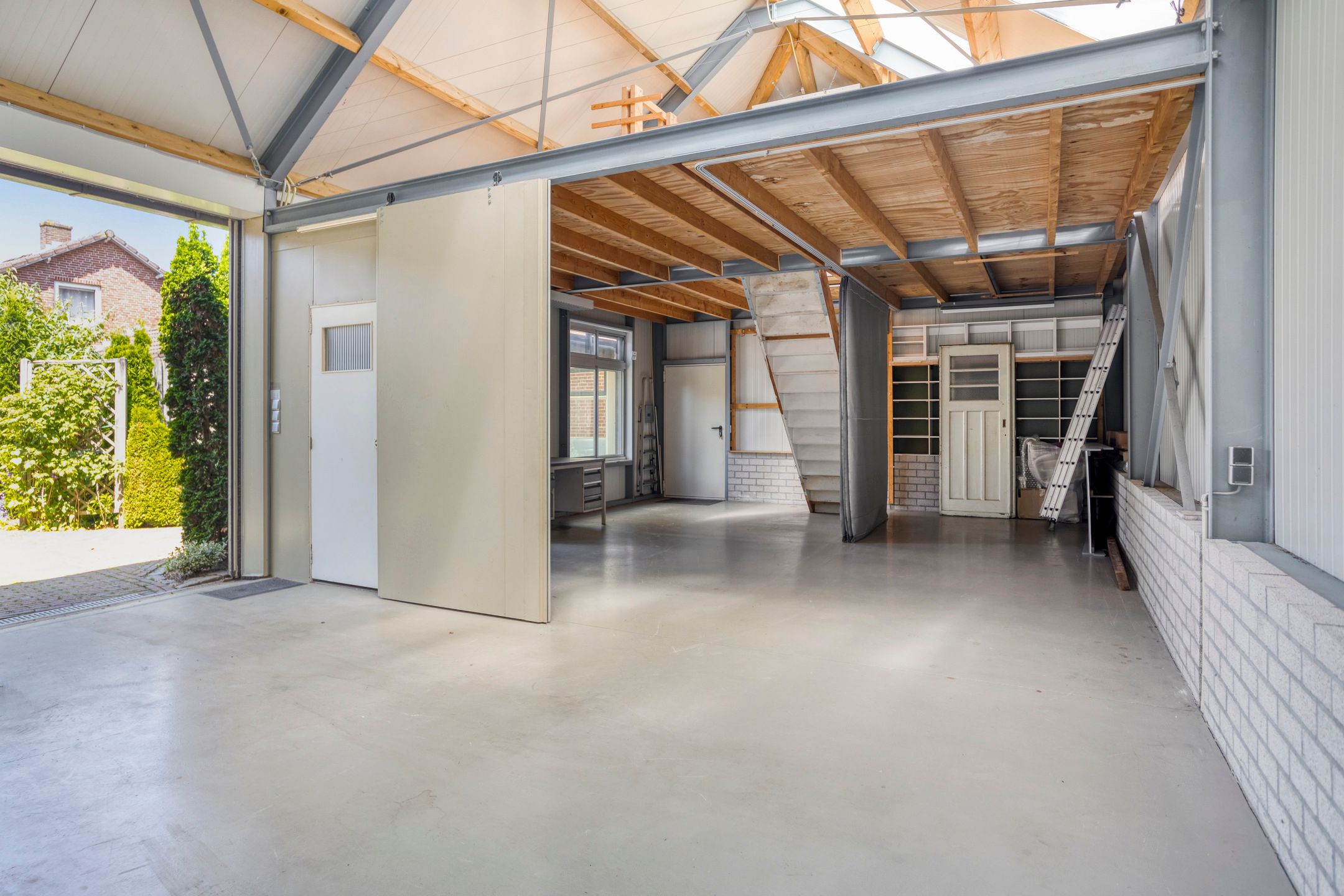 Foto 36 van Kapelstraat 10