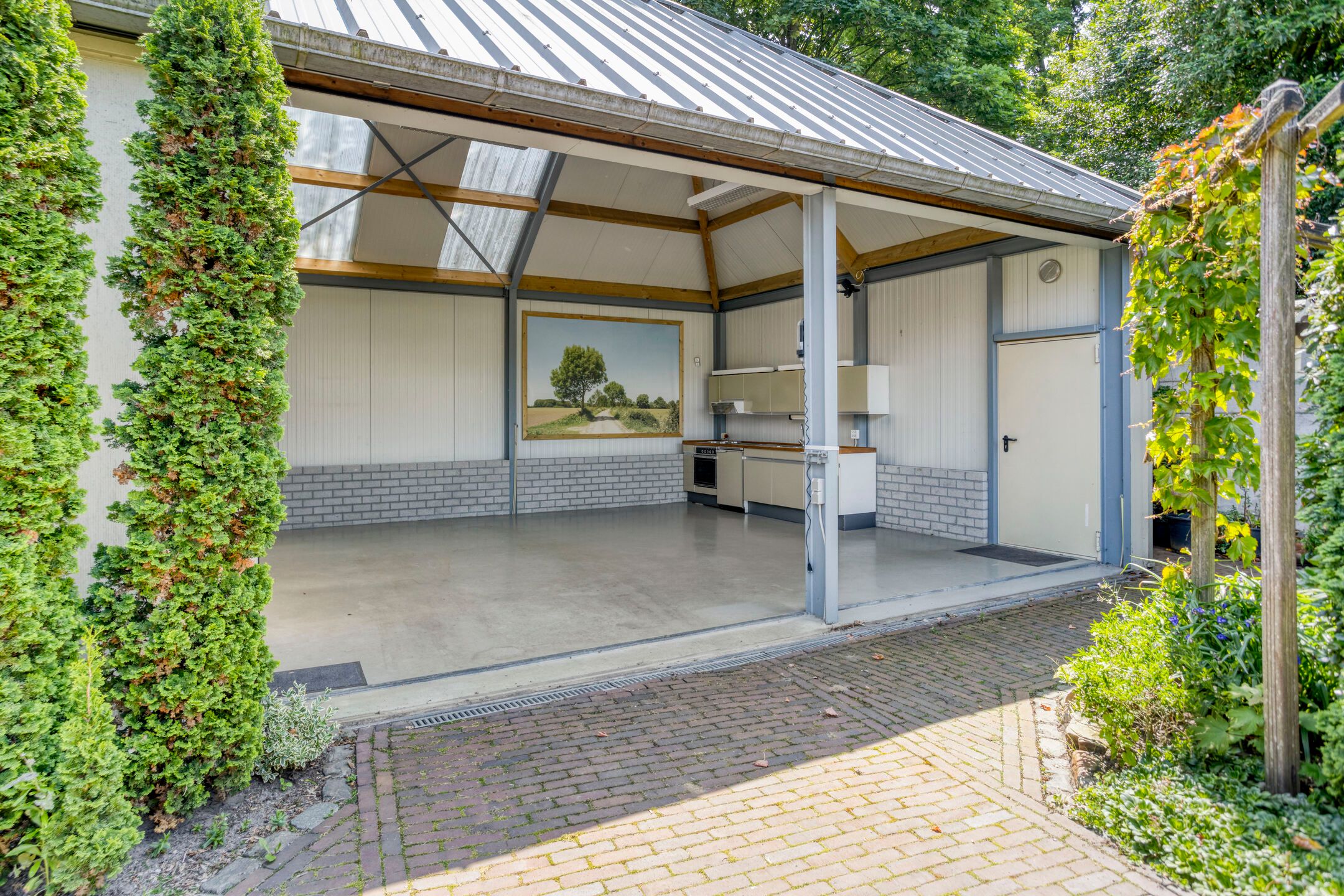 Foto 39 van Kapelstraat 10