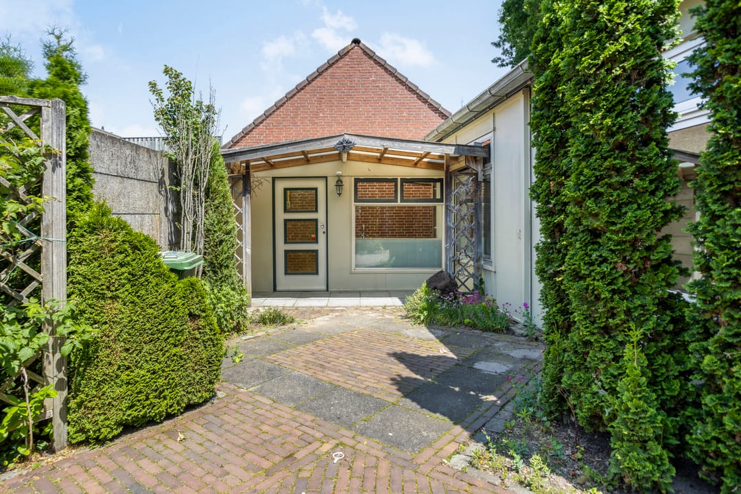 Foto 41 van Kapelstraat 10