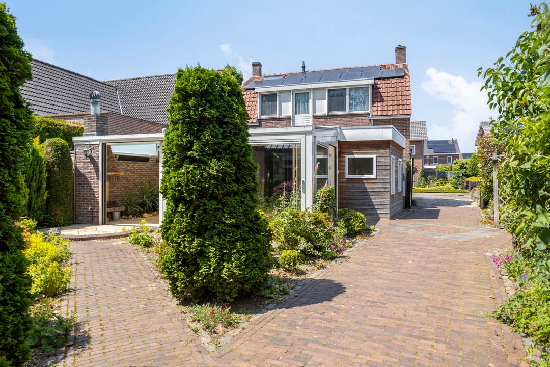 Foto 43 van Kapelstraat 10