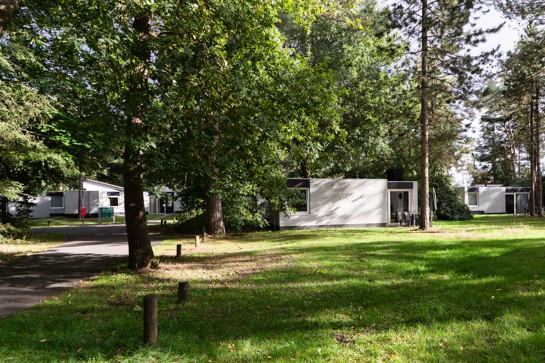 Photo 1 of Kerkendelweg 30-38