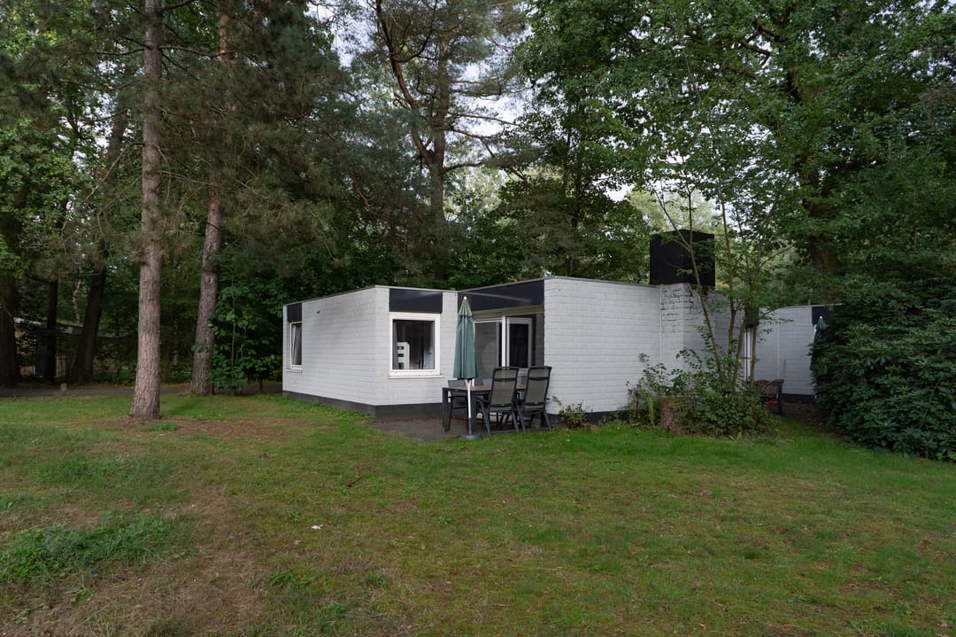 Photo 2 of Kerkendelweg 30-38