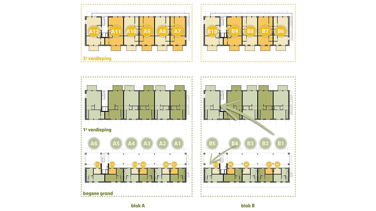Foto 5 van Diezestraat 21