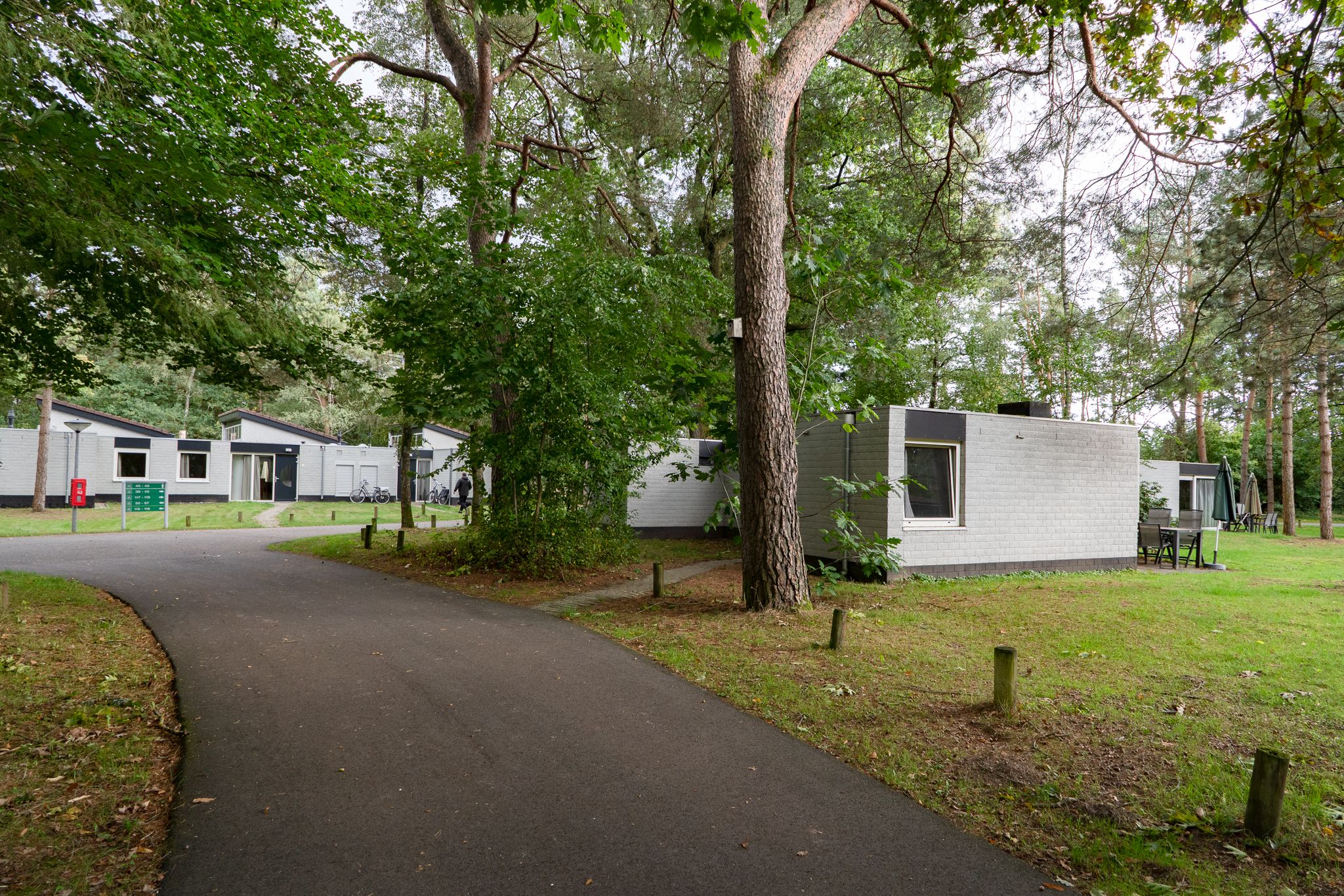 Photo 9 of Kerkendelweg 30-38