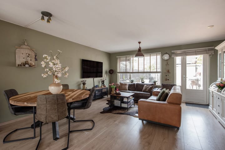 Photo 2 of Lijnbaan 60