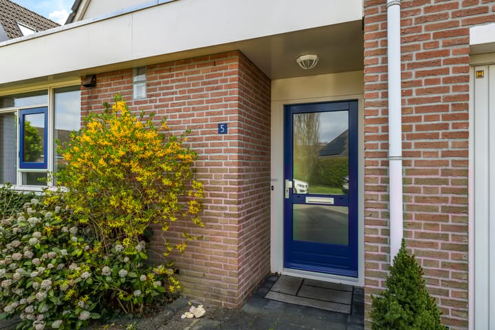 Photo 6 of Smidshoek 5