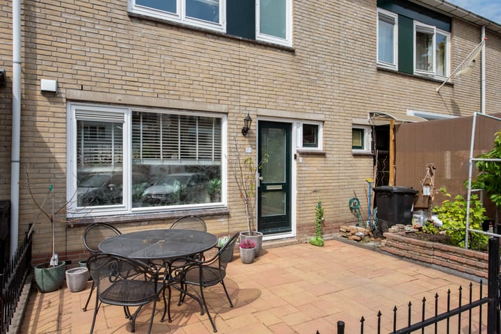 Photo 5 of Lijnbaan 60