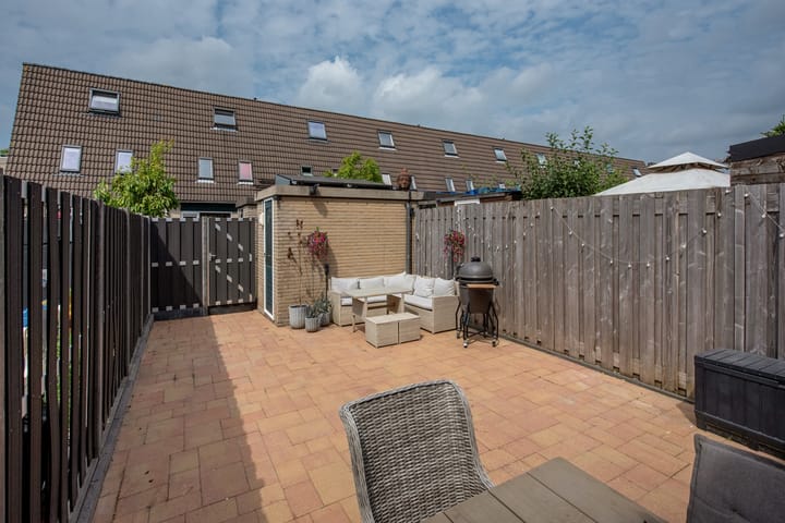 Photo 11 of Lijnbaan 60