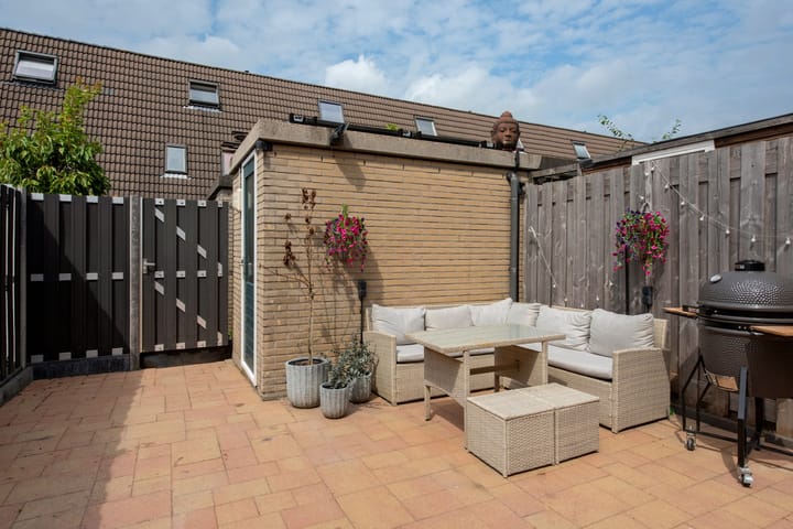 Photo 12 of Lijnbaan 60