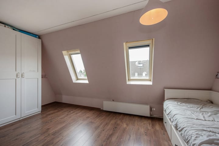 Photo 22 of Lijnbaan 60