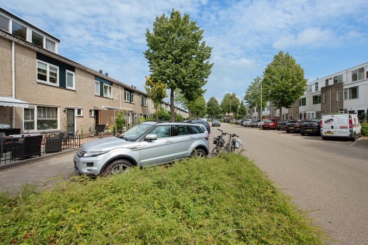 Photo 33 of Lijnbaan 60