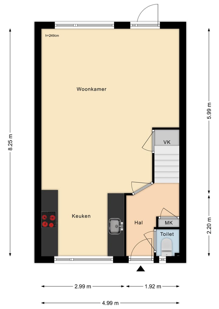 Photo 34 of Lijnbaan 60