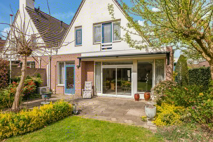 Photo 37 of Smidshoek 5