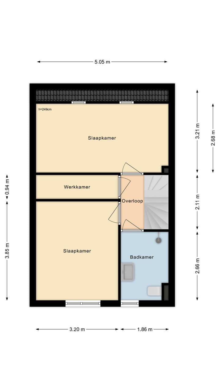 Photo 35 of Lijnbaan 60