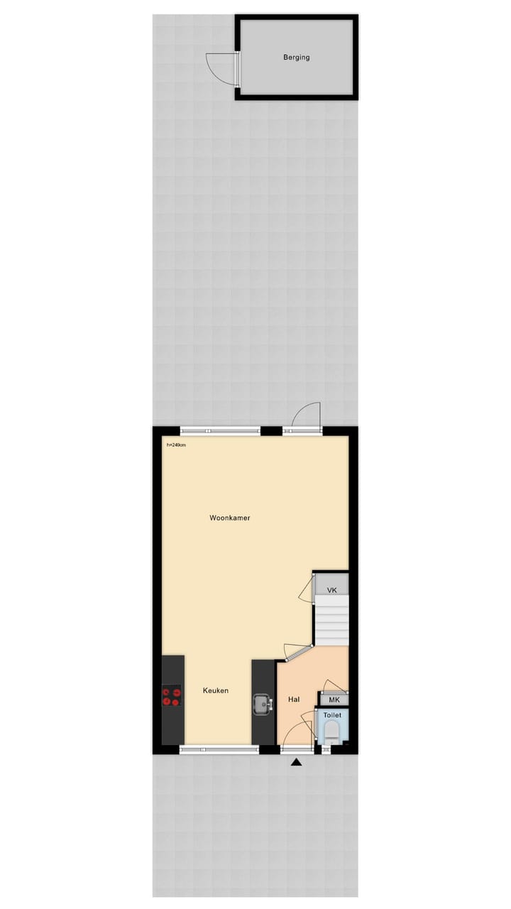 Photo 38 of Lijnbaan 60