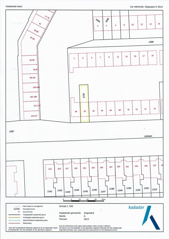 Photo 39 of Lijnbaan 60