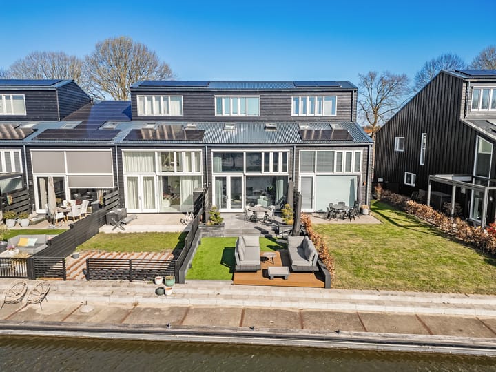 Foto 1 van Oorgat 21-C