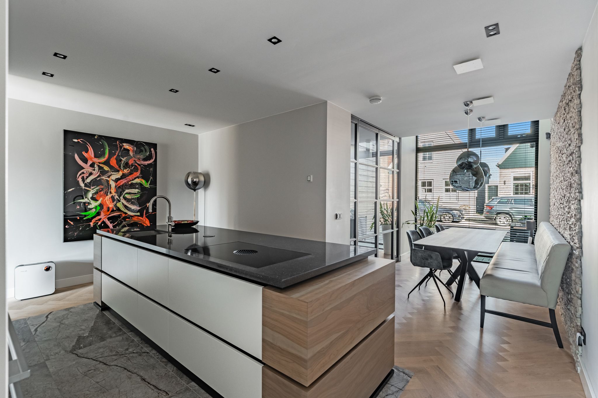 Photo 3 of Oorgat 21-C