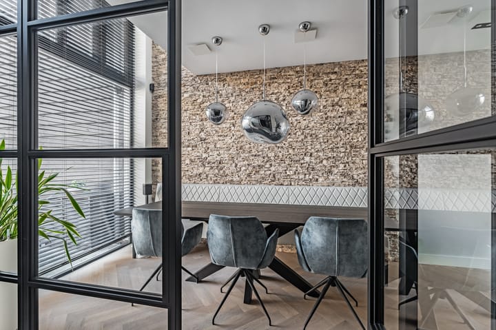 Foto 10 van Oorgat 21-C