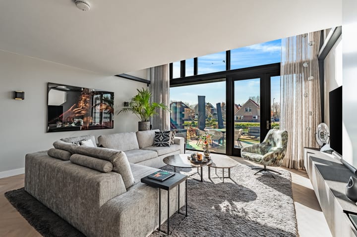 Foto 23 van Oorgat 21-C