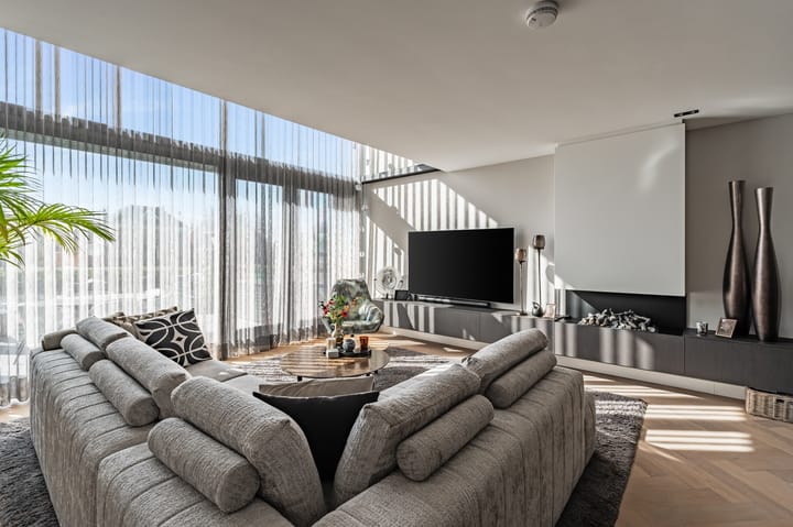 Foto 25 van Oorgat 21-C