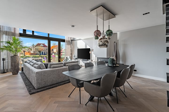 Foto 26 van Oorgat 21-C