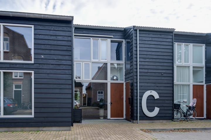 Foto 7 van Oorgat 21-C