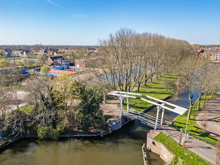 Foto 68 van Oorgat 21-C