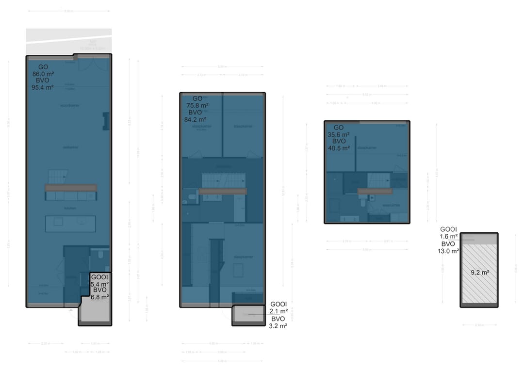 Photo 71 of Oorgat 21-C