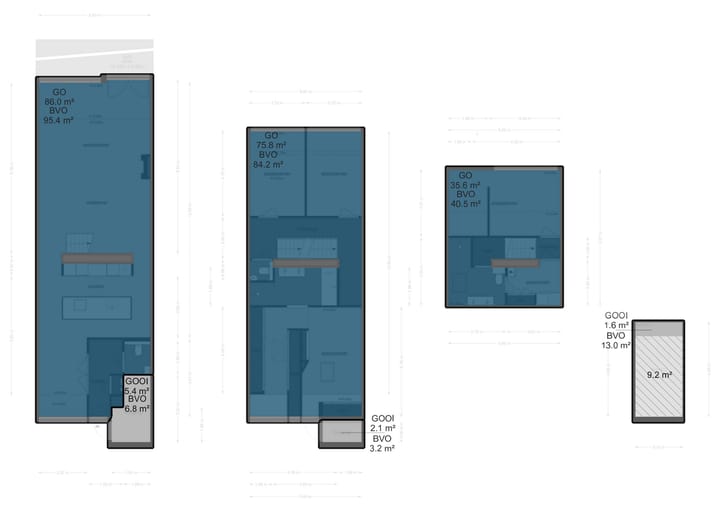 Foto 71 van Oorgat 21-C