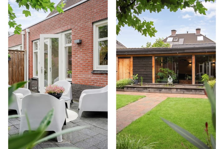 Foto 5 van Schonekampstraat 3