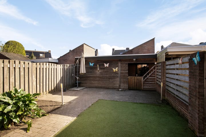 Photo 35 of Stokekker 55