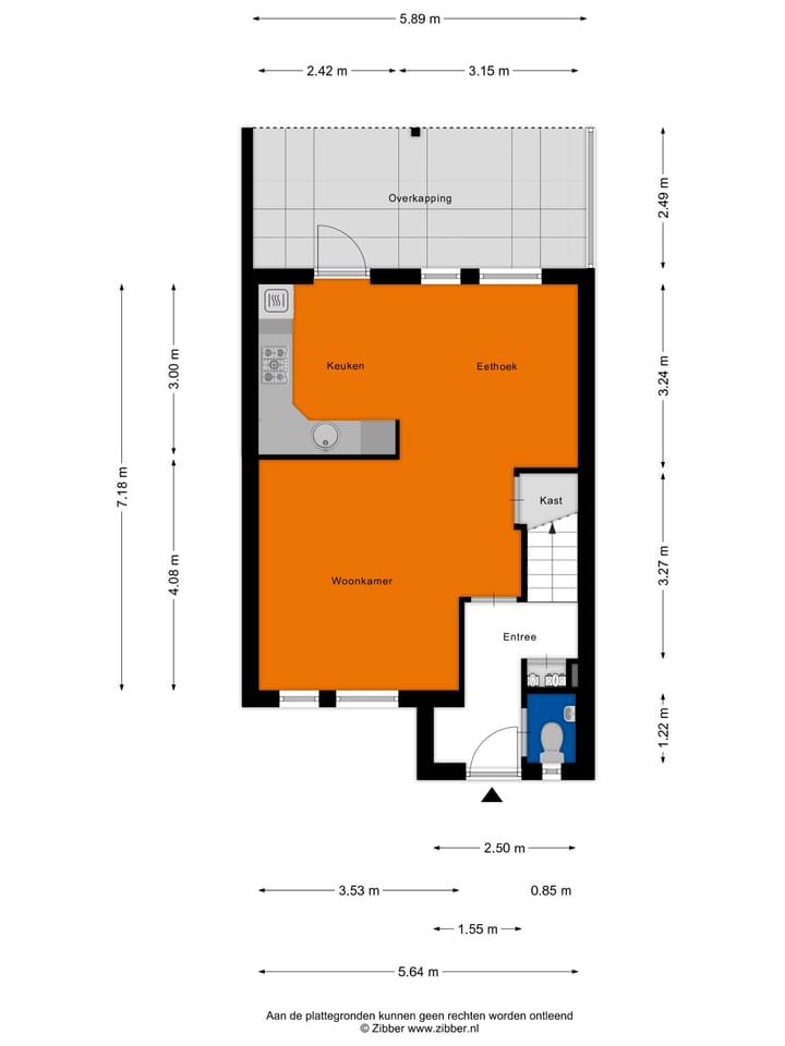 Photo 39 of Stokekker 55