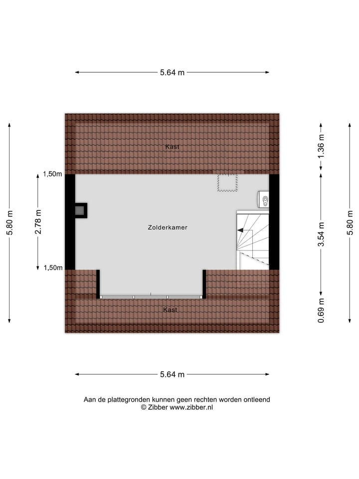Photo 41 of Stokekker 55